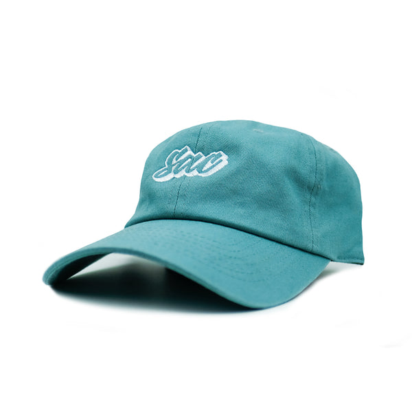 Green Sac Hat