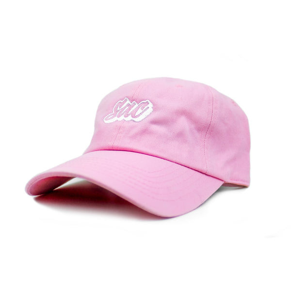 Pink Sac Hat