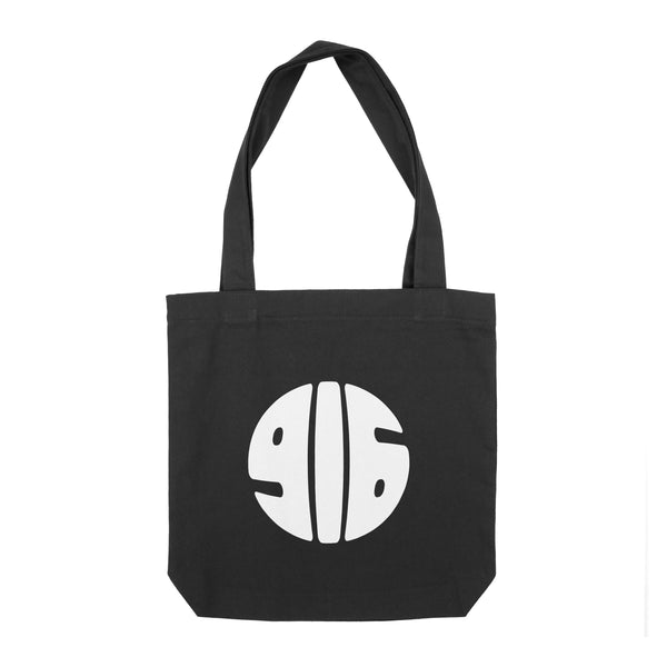 916 Heavy Weight Canvas Tote